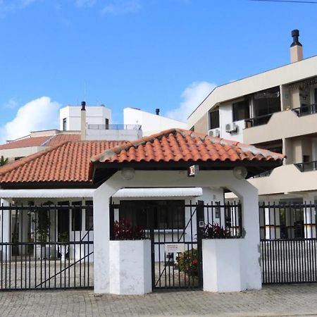 Ape Gaivota Apartment Florianopolis Bagian luar foto