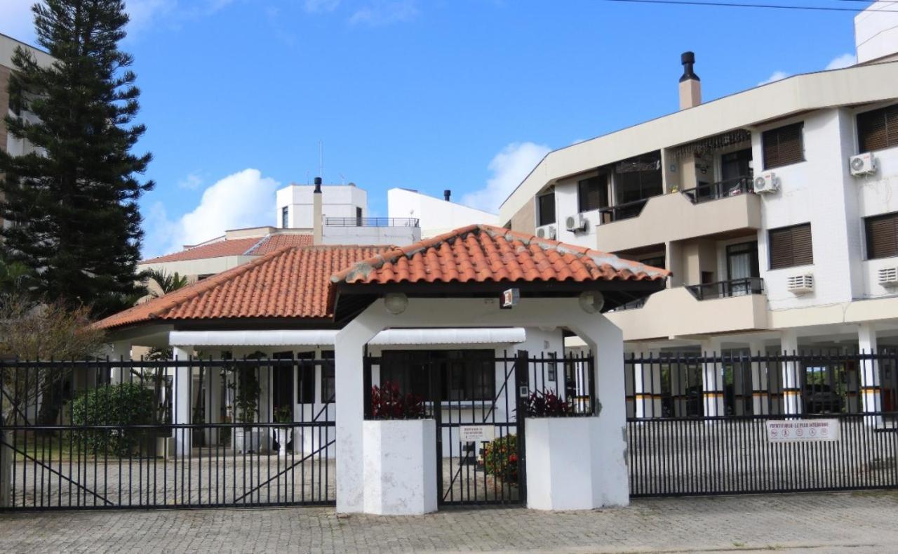 Ape Gaivota Apartment Florianopolis Bagian luar foto