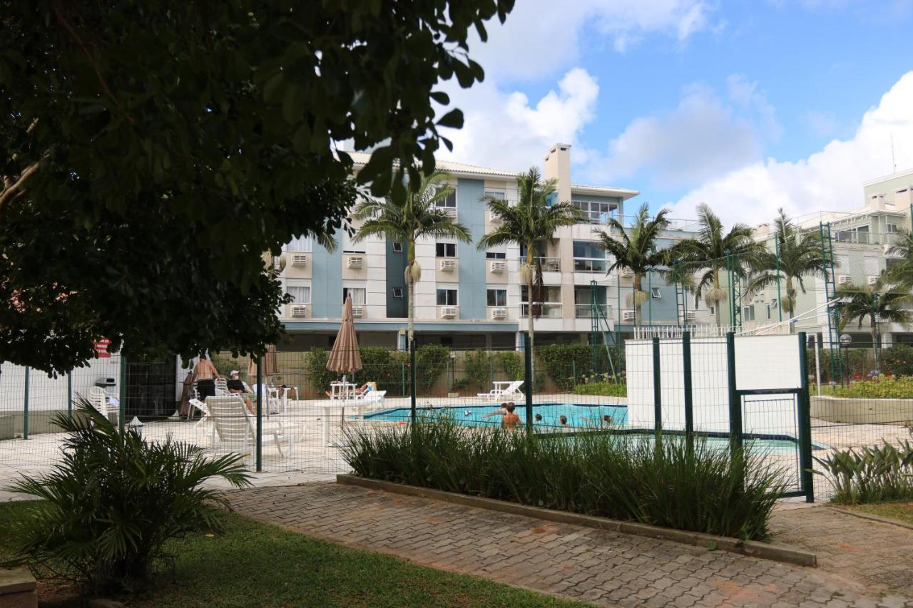Ape Gaivota Apartment Florianopolis Bagian luar foto