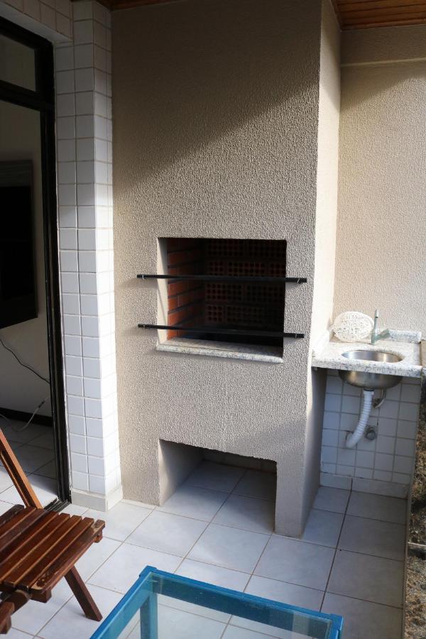Ape Gaivota Apartment Florianopolis Bagian luar foto