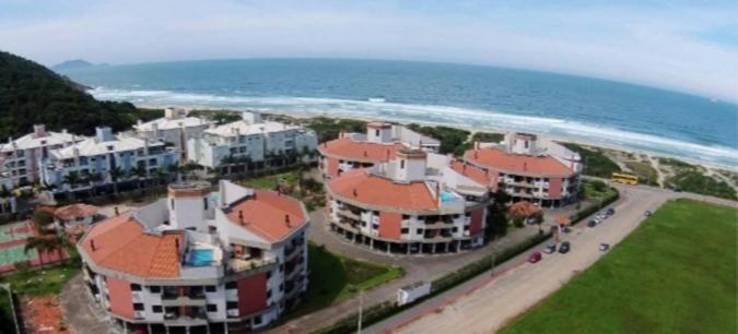 Ape Gaivota Apartment Florianopolis Bagian luar foto