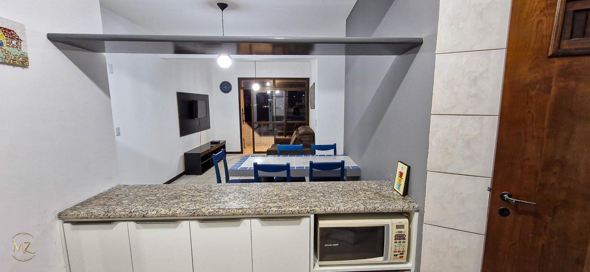Ape Gaivota Apartment Florianopolis Bagian luar foto